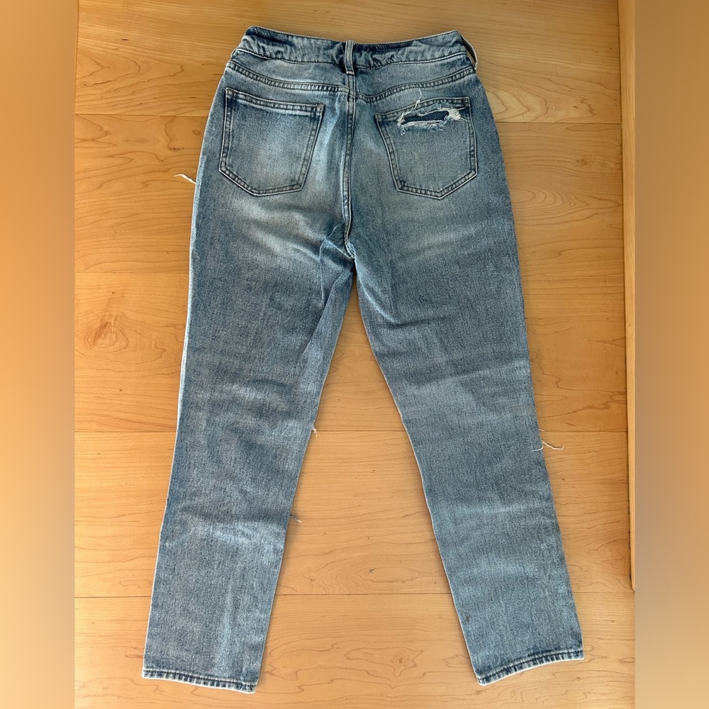 PacSun Ripped Jeans - Picture 2 of 11